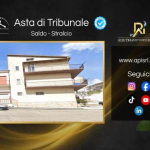 Apartment for sale, Strada Fontana Vecchia, 22, Santa Croce di Magliano