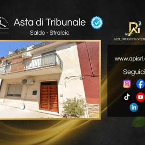 Apartment for sale, Via ALBA 31, Ururi