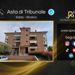 Apartment for sale, Via Cesare Diana 7, Cento