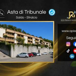 Appartamento in vendita, Largo Alpini d'Italia 3, Lesa