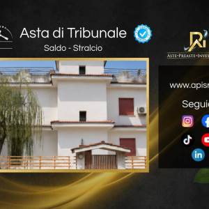 Apartment for sale, Via M. Buonarroti, Taranto
