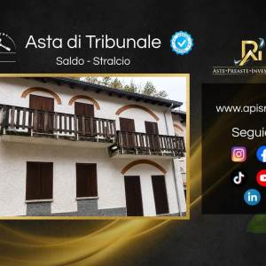 Appartamento in vendita, Traversa di Via Sempione 1, Lesa