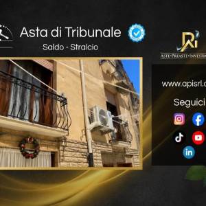 Apartment for sale, Via II Resa  3, Bitritto