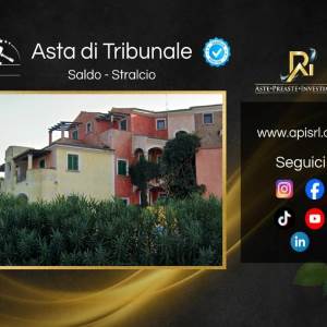 Apartment for sale, Via Atene, 1, Santa Teresa Gallura