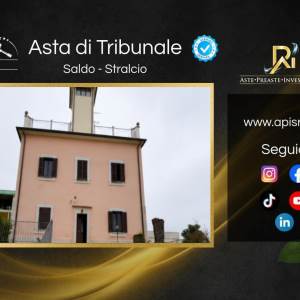 Apartment for sale, Via Aldo Moro C.da Casino del Segretario, Lavello