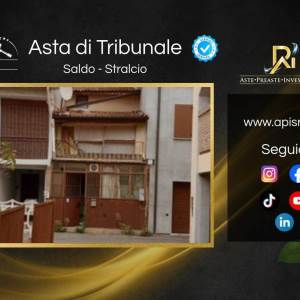Apartment for sale, Vicolo Alchieri 12, Vaiano Cremasco