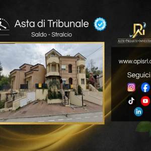 Apartment for sale, Corso Europa, 1, Sassofeltrio