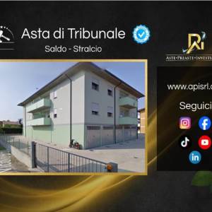 Appartamento in vendita, Via belfiore 19, Casaloldo