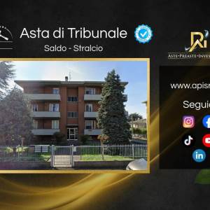 Appartamento in vendita, Via Monte Sillara 3, Parma