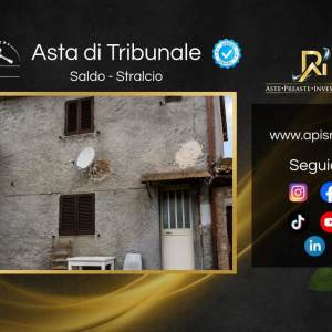 Appartamento in vendita, Strada vallebona 10, Viterbo