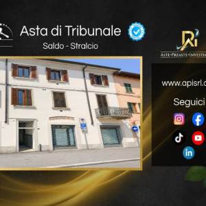 Appartamento in vendita, Via MOTTA  13, Vaprio d'Adda