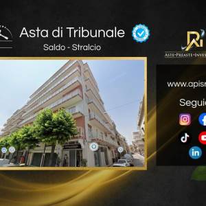 Appartamento in vendita, Viale Giovanni XXIII 61, Bitonto
