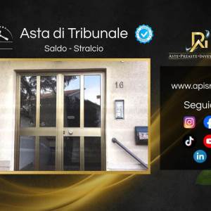 Appartamento in vendita, Str. Stazione Frassino 16, Mantova