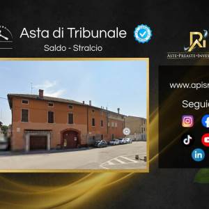 Appartamento in vendita, Via Sonzogno 3, Casalbuttano ed Uniti