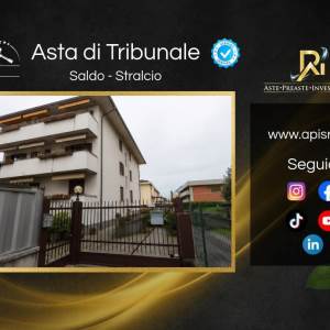 Appartamento in vendita, Via Contardo Ferrini 71 bis, Busto Arsizio
