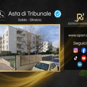 Appartamento in vendita, Via Canale di Sicilia  2, Taranto