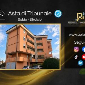 Appartamento in vendita, Via Belgio 14, Verbania