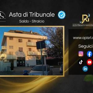 Appartamento in vendita, Via Rodolfo Morandi 25, Segrate