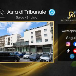 Appartamento in vendita, Piazza Don Giovanni Minzoni 29, Verbania