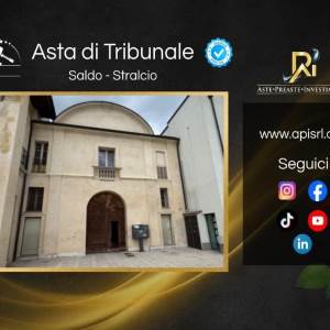 Apartment for sale, Piazza della Vittoria 7, Locate di Triulzi