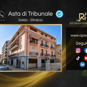 Apartment for sale, Via San Francesco D'Assisi 27, Nichelino