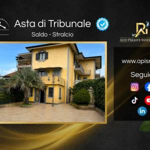 Appartamento in vendita, Corso Europa, 530, Villaricca