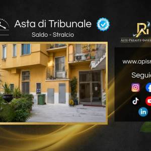 Apartment for sale, Piazza Vetra 21, Milano