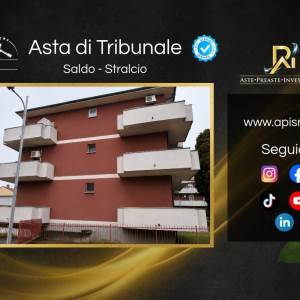 Apartment for sale, Via molino vecchio 109, Cerano