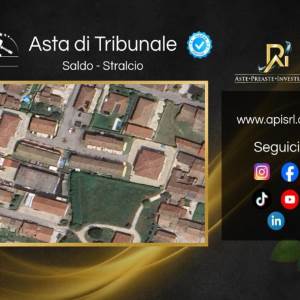 Terraced house for sale, Via belfiore 19, Casaloldo