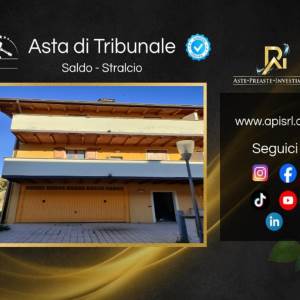 Terraced house for sale, Via belfiore, Casaloldo
