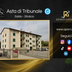 Apartment for sale, Via Cadorna 20, Castellanza