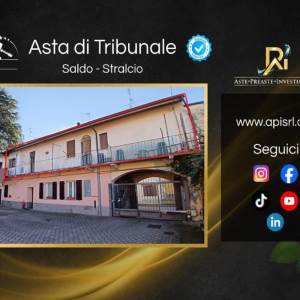 Appartamento in vendita, via palestro 18, Busto Arsizio