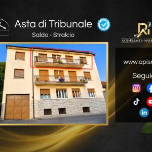 Apartment for sale, Via Pastrengo 92, Moncalieri