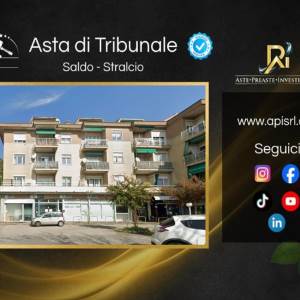 Apartment for sale, Via Valcuvia 21, Cittiglio
