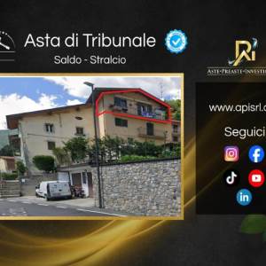 Apartment for sale, VIA RONCAGLIA ENTRO 25, San Giovanni Bianco