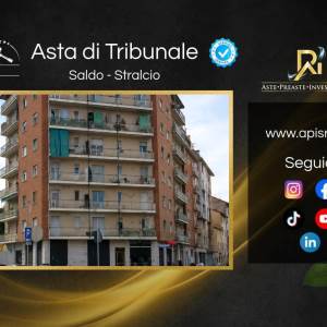 Apartment for sale, Via Nole 61, Torino
