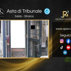 Apartment for sale, Piazza San Nicola  43, Faleria