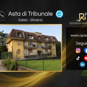 Appartamento in vendita, VIA UGO PETRUCCI 5, Corchiano