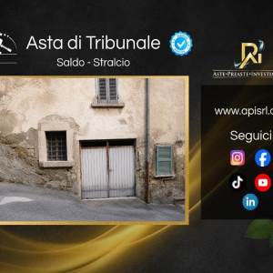 Appartamento in vendita, Via Impergolato 27, Civitella d'Agliano
