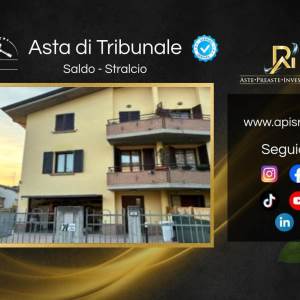 Apartment for sale, Via S. Martini 26, Reggio nell'Emilia