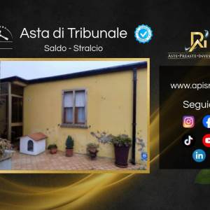 Apartment for sale, Via Apollonia 54/C, Rimini