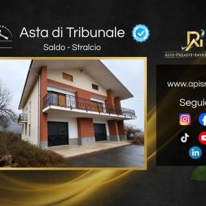 Appartamento in vendita, Via Selvaggio 96, Giaveno