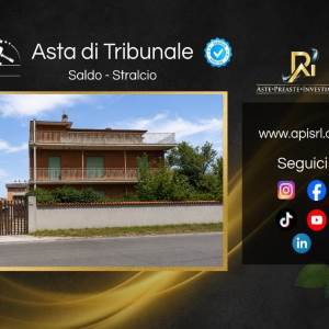 Apartment for sale, Lungomare degli.   Ardeatini 68, Ardea