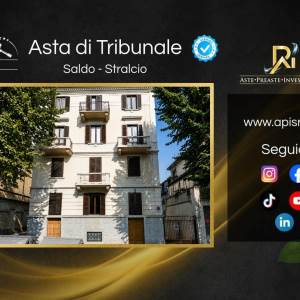 Apartment for sale, Corso Brescia 9, Torino