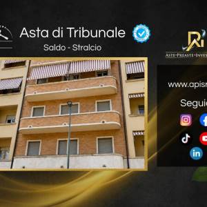 Apartment for sale, Via Bibiana 16, Torino