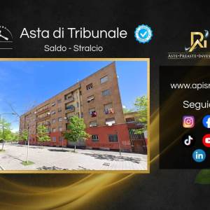 Appartamento in vendita, Via Paravia Pier Alessandro 80, Milano