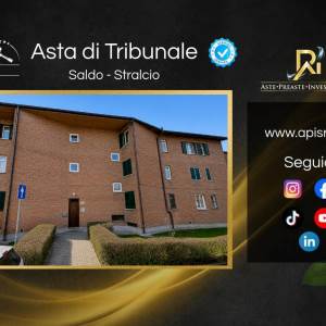 Apartment for sale, Via dei Pioppi 14, Torino