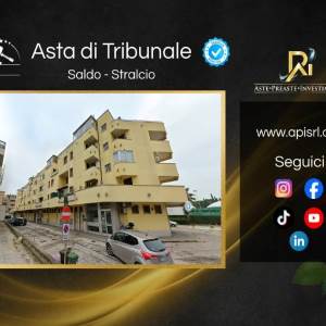 Appartamento in vendita, Via Milano, 109B, Porto Sant'Elpidio