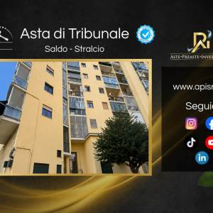 Appartamento in vendita, Via Terni 42, Torino