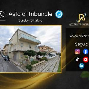 Appartamento in vendita, Via Pescara, 5, Porto Sant'Elpidio